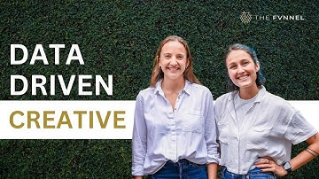 Data Driven Creative