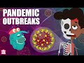 All About PANDEMIC Outbreak | Stay Safe, Stay Healthy | Dr Binocs Show | Peekaboo Kidz