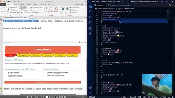 Web Programming | UTS