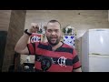 Isso não é só futebol. É o Flamengo.