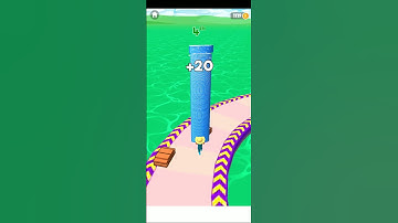 Shortcut Run- Gameplay walkthrough all levels #shorts #android