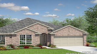 305 Snip Star, Cibolo, Tx Presented By Rj Reyes.