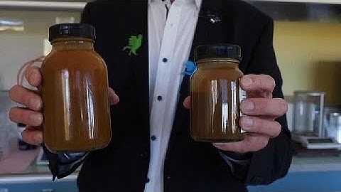 Des matelas recyclables à l