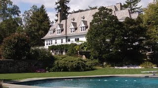 Celebrity Inside America's Most Expensive Home | Forbes Profile