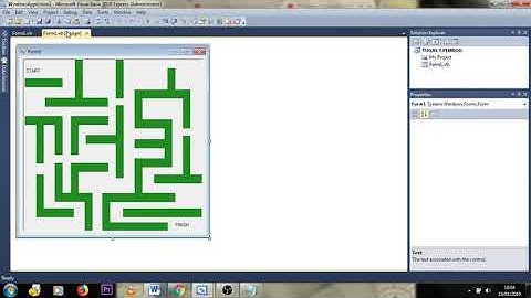 RULE OF GREEN Final Project TI AMIKOM