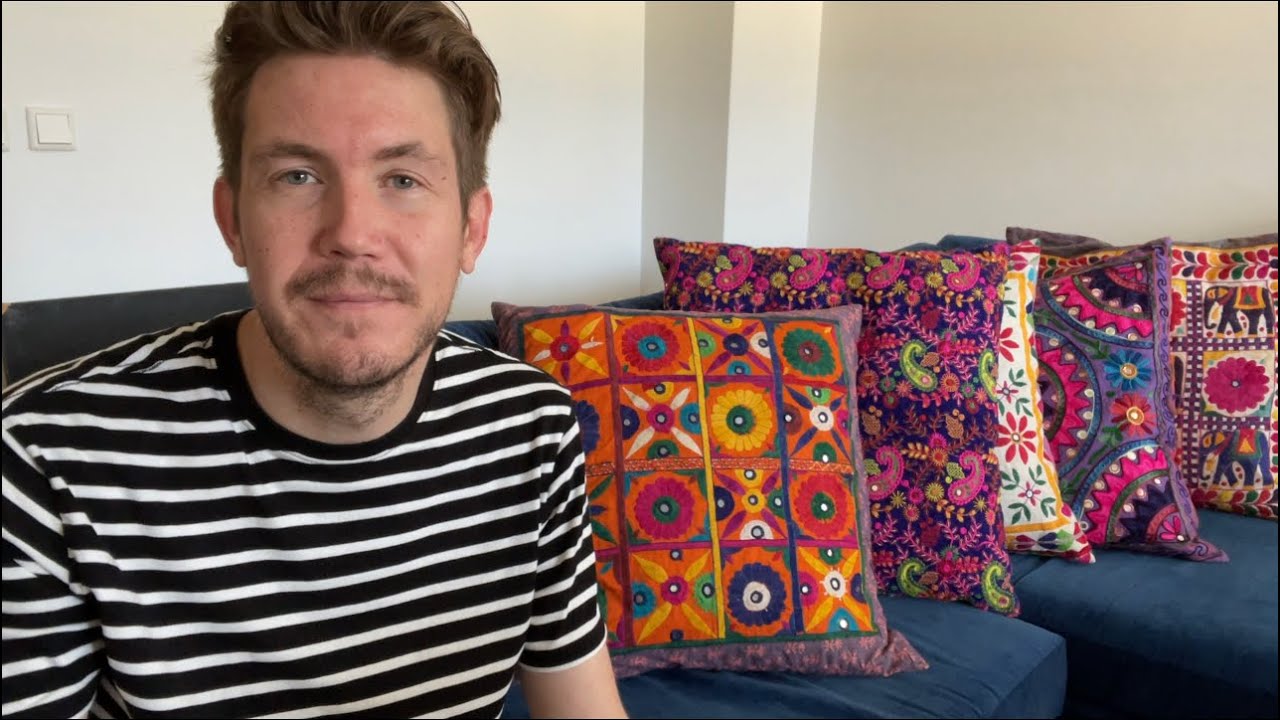 🌍 Earth week 🪴 6 - 12 June 2022 Your Weekly Horoscope with Gregory Scott