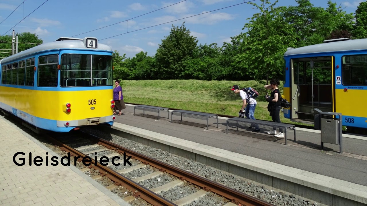 Haltestellenansagen-Mix 2016