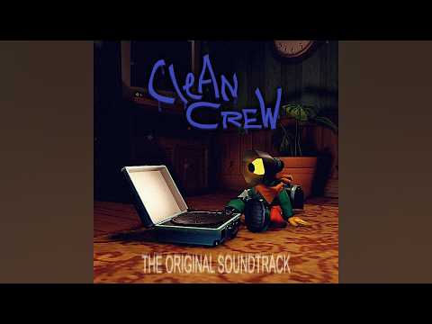 channelchanger - Clean Crew OST