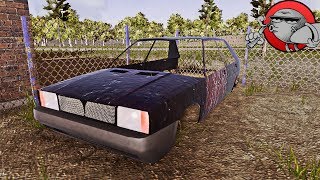 ПРОДАЮ СТАРЫЕ ЗАПЧАСТИ - Trailer Park Mechanic #5 ПРОДАЮ СТАРЫЕ ЗАПЧАСТИ - Trailer Park Mechanic #5