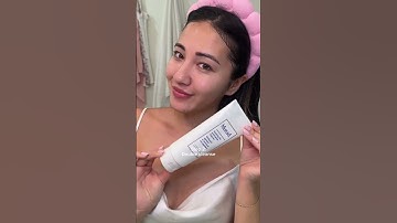 Get unready with me 🎀🛁🕯️ #nightroutine #selfcare #skincare #eveningroutine