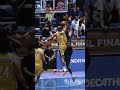 FIBA WASL 25/26 Final 8 | That shot never had a chance 😮‍💨