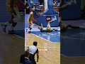 FIBA WASL 25/26 Final 8 | That shot never had a chance 😮‍💨