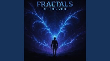 Fractals Of The Void