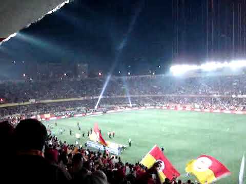 Galatasaray 2-0 Gençlerbirliği Oftaş 10 05 2008 MOV08251