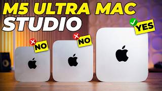 Is the M5 Ultra Mac Studio Worth It? We Found Out