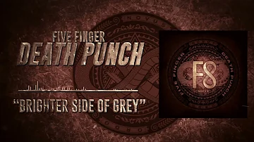 Brighter Side Of Grey - Five Finger Death Punch (8D Audio)