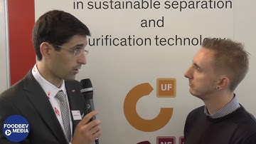 Dow Water introduces its new time saving application