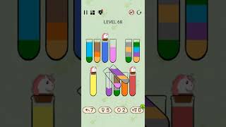 Sort Puz - Level 68