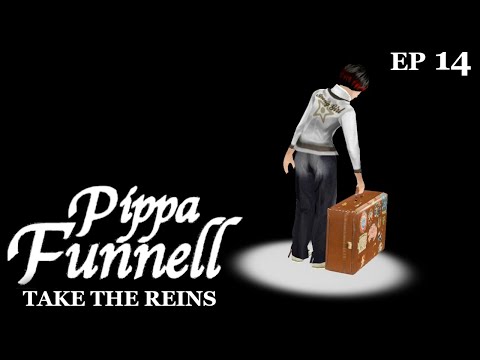 I... Failed?! | Pippa Funnell: Take The Reins Ep 14