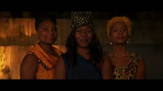 Watch Baía de Luanda Trailer