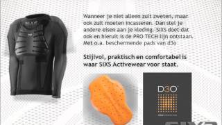 Sixs Introductie Inc. Aanbieding