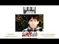 Batman Theme – Piano Cover | Alumno ONLINE