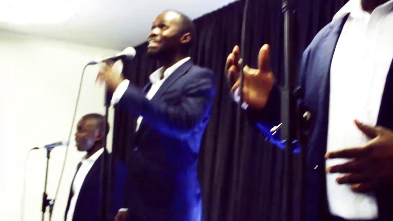 The Well Music Ministry - Sarudzo (Official Video) - YouTube