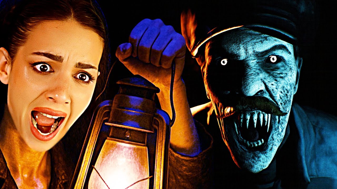 Il FANTASMA del FARO MALEDETTO.