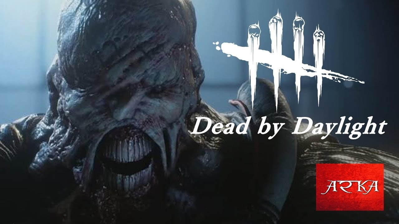 Dead by Daylight: NEMESIS NELLA FORESTA ROSSA! SHEVA PRIMA FA LA PRO E POI QUITTA! 4K DBD ITA NO OUT