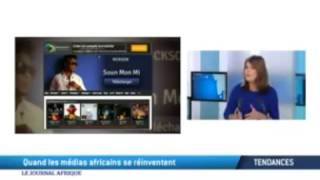 Tv5Monde - Le Journal Parle De Beatzaddiction