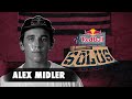 Alex Midler | 2020 Red Bull SŌLUS Entry