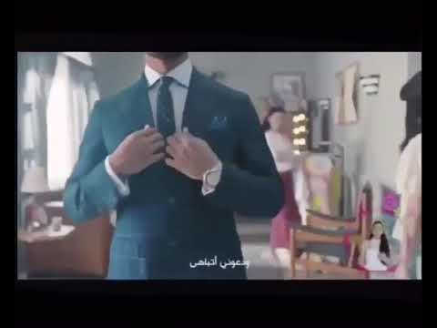 اعلان زين الجديد العيد افتحوا الابواب محمد رمضان 2020    