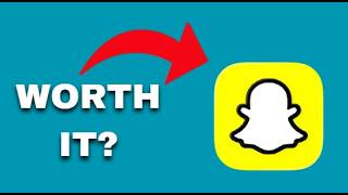 مراجعة تطبيق سناب شات screenshot 2