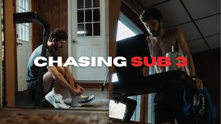 the sub 3 dream