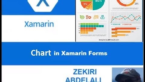 Highcharts And Microcharts in Xamarin Forms