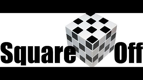 Unboxing the Square Off Pro Chess Set