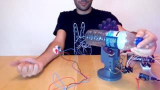 Dextra EMG control