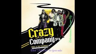 Crazy Company (audio) B2C x Fik Fameica