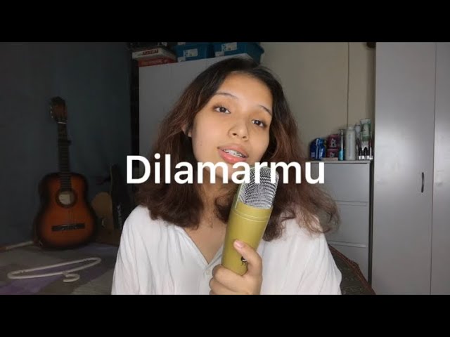 Dilamarmu (melamarmu) -Badai Romantic Project (cover by Cinta) class=