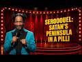 Katt Williams on Why Reality Feels Wilder Than Conspiracies 😳