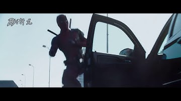 《MCU》【Marvel Cinematic Universe】Super cool and music！