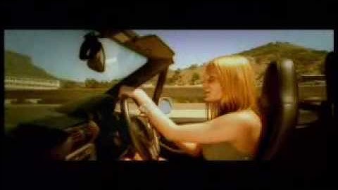 Ian Van Dahl - Reason (OFFICIAL VIDEO)