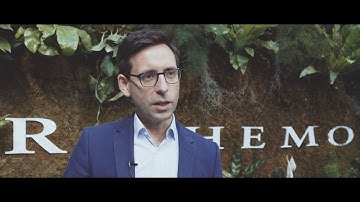 Arianee and Vacheron present the first blockchain based digital identity for a mechanical watch