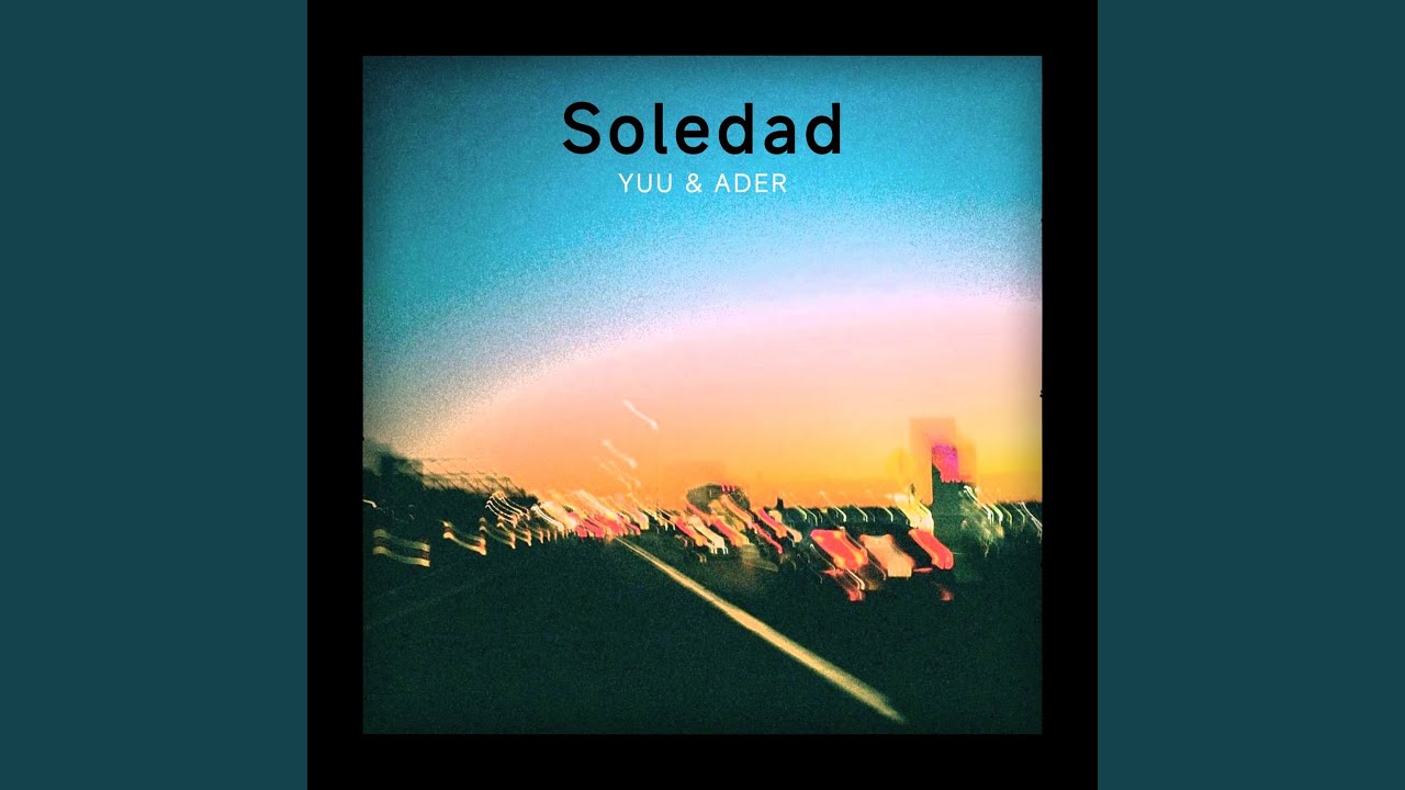 Soledad auf YouTube ansehen Soledad auf YouTube ansehen