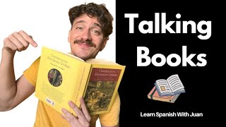 Talking Books. Book Parts