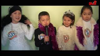 13 MAKTAB ALIFBE BAYRAM 2024