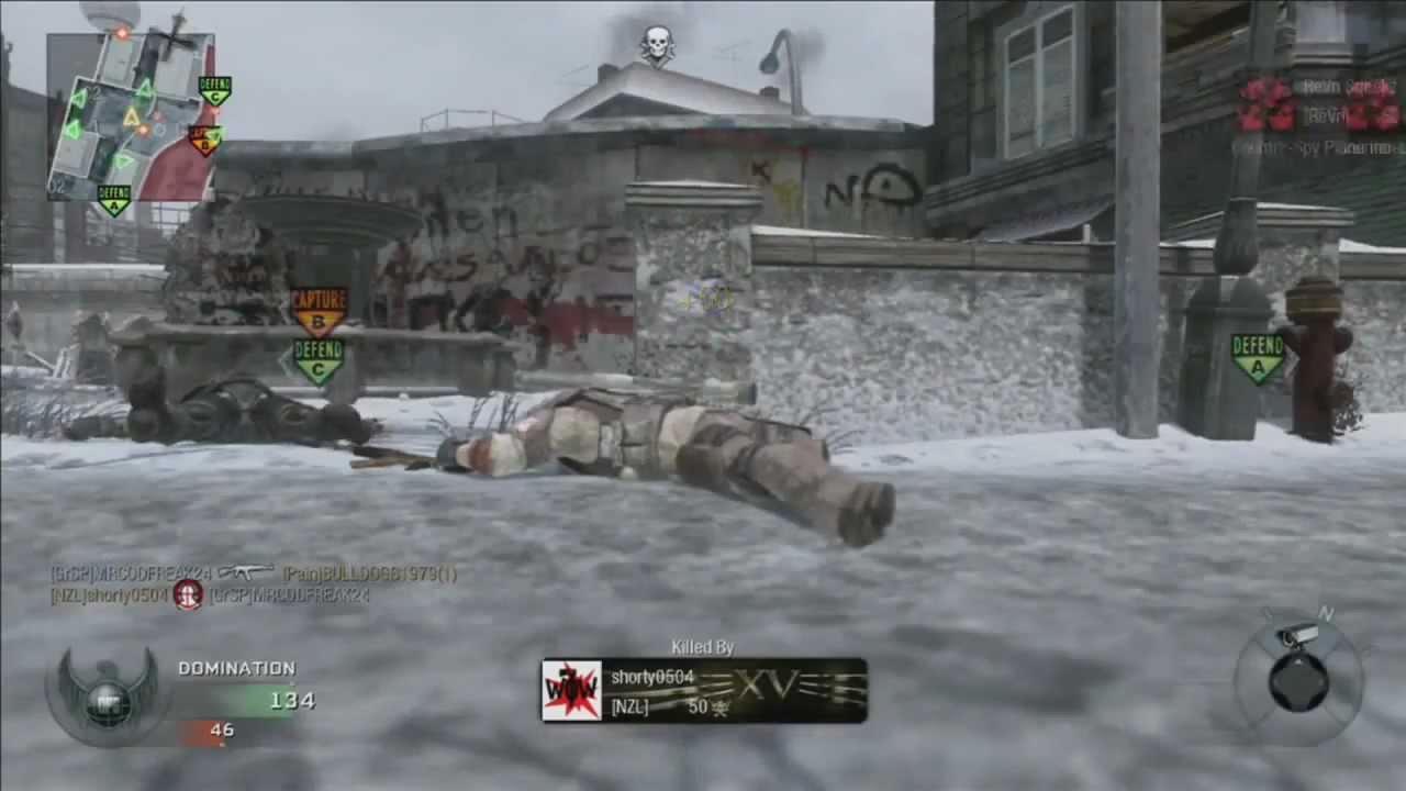 Black Ops 2 Dedicated Servers Confirmed!