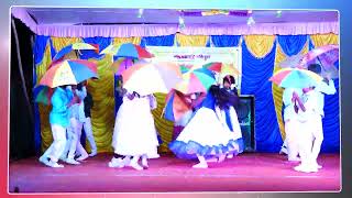 ELAGO G.A.P.S.KARPAGAMATHARKULAM SOUTH ANNUAL DAY 2026 SINNA SINNA MAZHAI THULI
