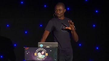 GopherCon 2017: Becoming a better hacker, lessons learned from Poetry - Nyah Check
