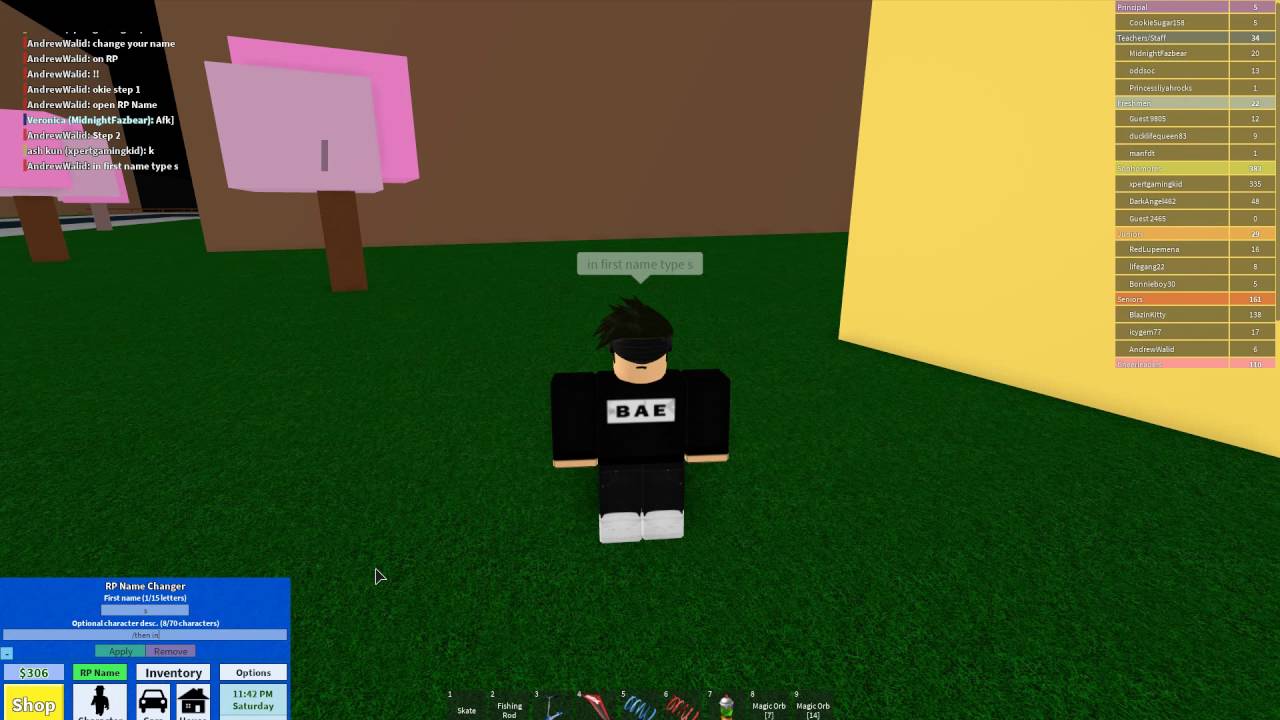 How To Float Glitch In Robloxian Highschool Patched Youtube - how to float glitch in roblox